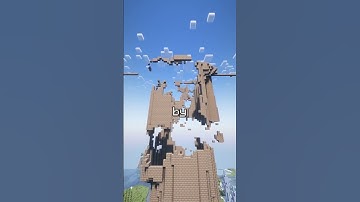 #qbastystudio #6b6t #minecraftshorts #minecraftserver #2b2t