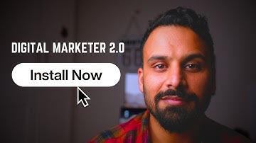 Digital Marketing career can get you anything you want (as far as you know)