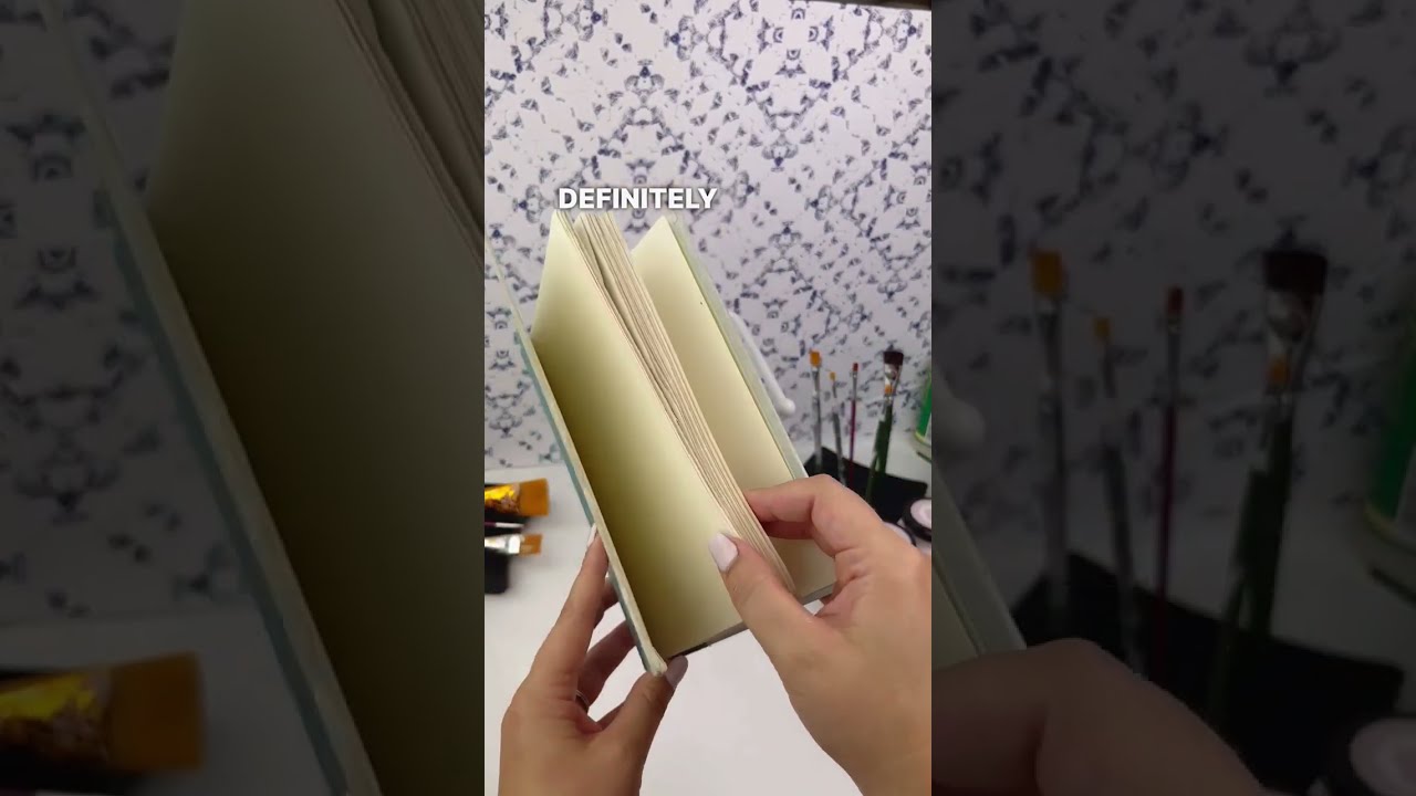 Upcycle Old Books Into Pretty Decor 