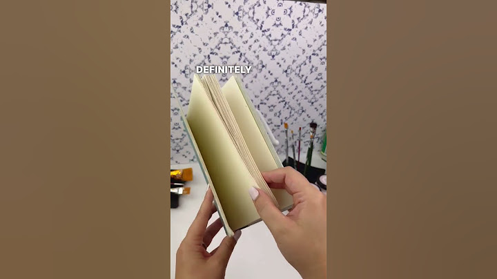 Upcycle Old Books into pretty decor!