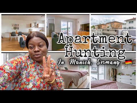 Apartment Hunting in