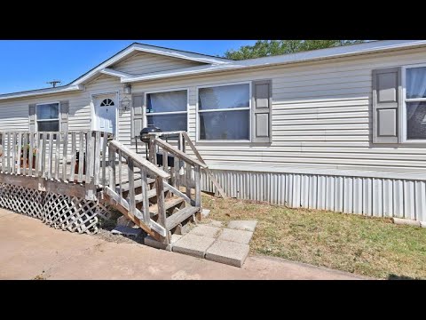508 HILL ST, Amarillo, TX home video tour