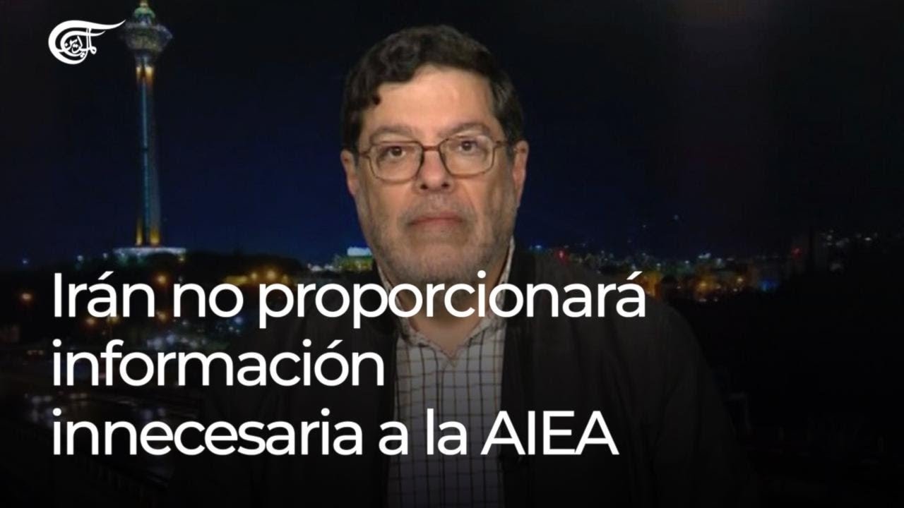 Programa nuclear iraní: Irán no compartirá datos clave a la AIEA