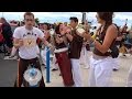 Los Itutus Sitges Amia, batucada- Lâcher de Percussions 2014(Saint Pierre la Mer,Francia)