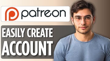 How To Create Patreon Account Step By Step | Beginner
