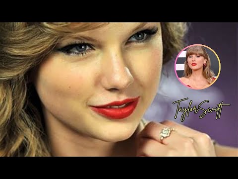 Taylor Swift, 35, Wears Probably The Smallest Bikini In The World