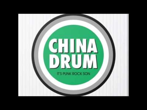 China Drum - Double Feature 1