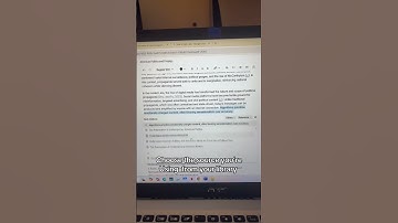 Why was I so behind #phd #academic #research #citations #class #university #assignment