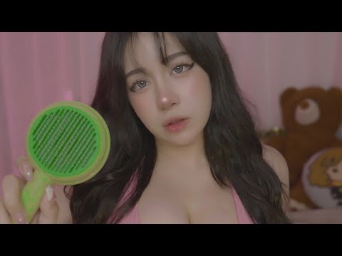 Fast and aggressive ASMR tapping ˗ˏˋ꒰𖦹｡💒⋆°✰꒱ ˎˊ˗