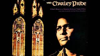 Video thumbnail of "Charley Pride - Next year finally came"