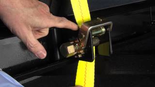 Acme EZETow Tow Dolly Demonstration Video  Video FAQs