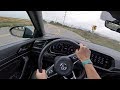 2019 Volkswagen Jetta GLI 2.0T Autobahn - POV Test Drive (Binaural Audio)