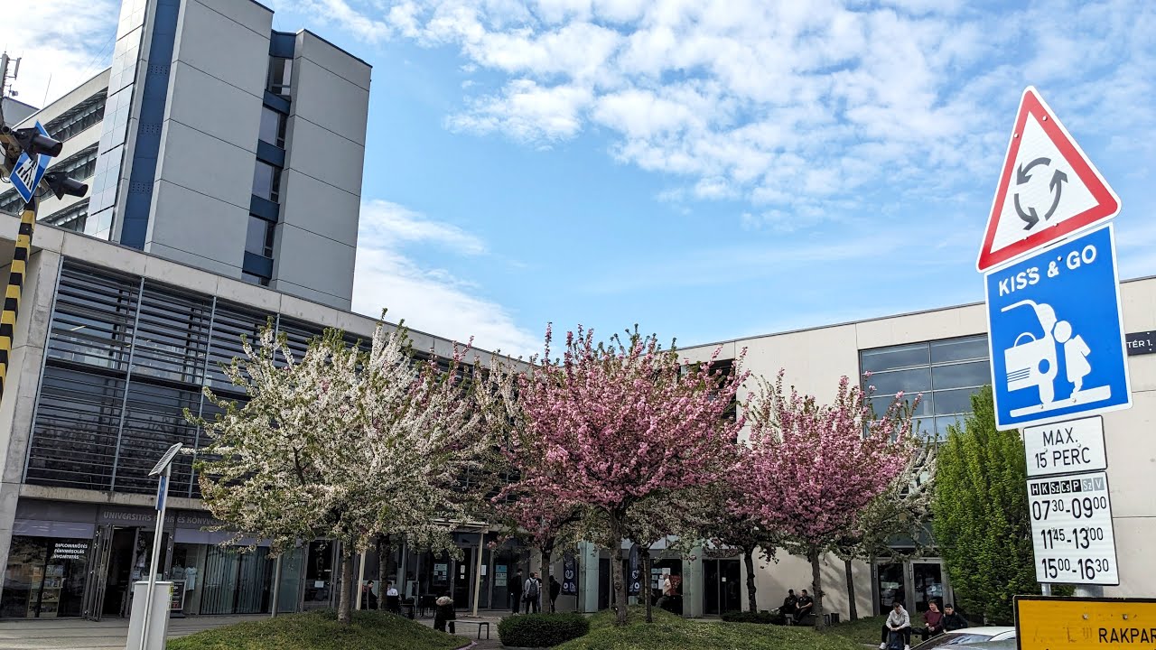 Széchenyi István University of Győr