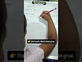 Early Learning Activity for Toddlers | 2.5 Years Old Kid Solving Tracing Lines Worksheet | #learning