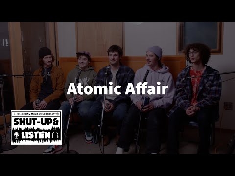 Atomic Affair