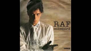 RAF - Self Control
