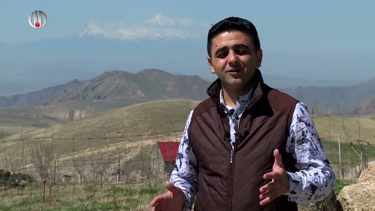 ՄԵՆՔ ԵՆՔ, ՄԵՐ ՍԱՐԵՐԸ   ԽԱՉԻԿ   MENQ ENQ, MER SARER@  XACHIK