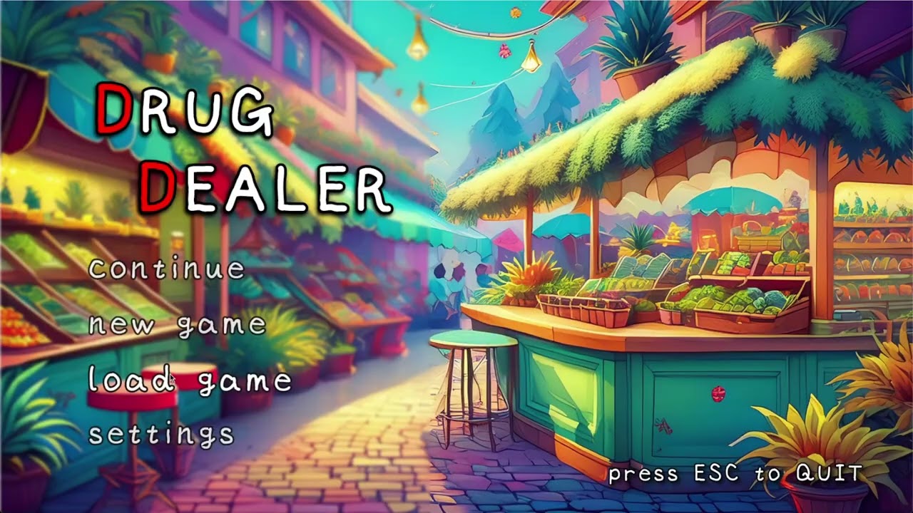 UI Design — Dealer Sim thumbnail