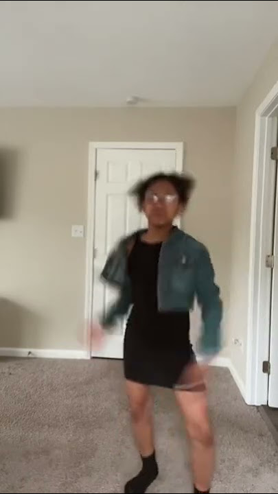 Viral TikTok Dance MAY2022