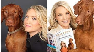 Famous Dana Perino’s Biography From Rural Roots to Political Heights Net Worth
