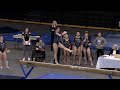 Ally lau illinois state 2024 beam