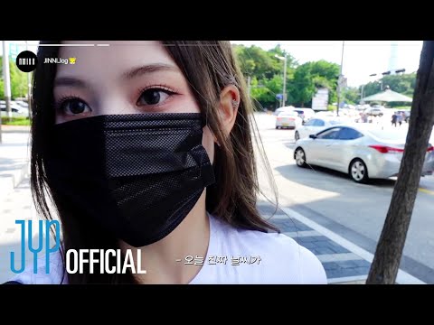 [NMIXX] MBTI가 또 바뀐 건에 대하여... 🐯 #MIXXTORY | JINNI VLOG