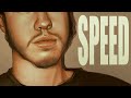 Self Portrait 2022 - Speedpaint