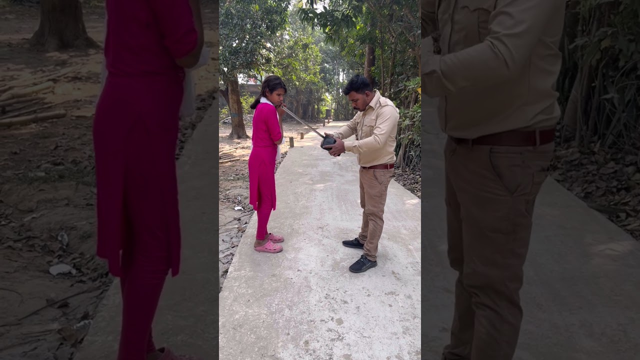 This content only entertainment 