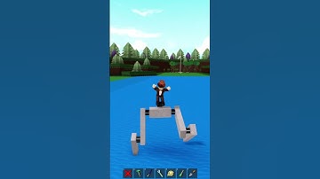 Simple Mech Tutorial In Roblox Build A Boat For Treasure!