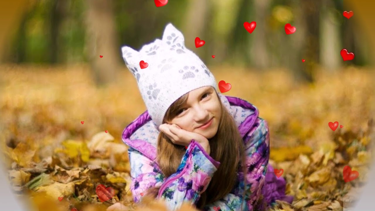 Люблю тебя очей очарованье