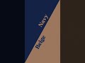 How to Dress Like a Millionaire 💰 | Navy-Beige, White-Khakhi, Maroon-Cream Outfit Combos