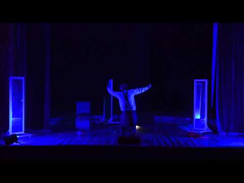 مونودراما أغنية التم