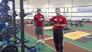 Powerlifting Rules and Regulations