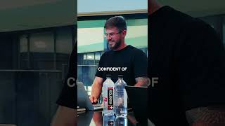 I attribute my success to this...