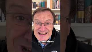 Bessent &amp; Powell empujan al SP500  #joseluiscava #hopla