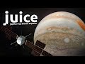 Исследования Юпитера | Jupiter Icy Moons Explorer  | JUICE