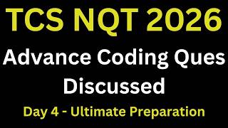 Actual TCS NQT Coding Question | Stack Data Structure | TCS NQT Previous Year Coding Question