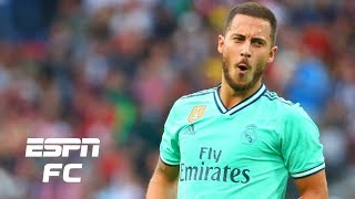 How many real madrid players would make manchester city's starting xi?
| extra time