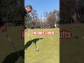No more 3 putts - Learn to lag your putts close to the hole with distance control #golf #putting