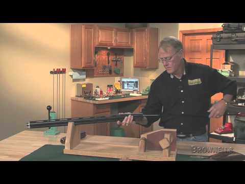 Brownells - Custom Shop O-Ring Cleaning Jags