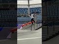 🤯 Gustavo Ribeiro SLS Sydney Practice