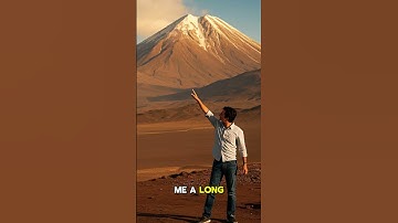 Planet Mars: The Red Planet