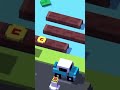 Using The Birthday Chicken In Crossy Road crossyroad 