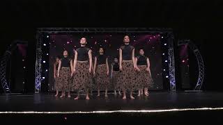 Lost- No Limits Dance Company Lyrical