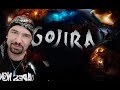 Gojira at Red Rocks - PRAY (REACTION) LIVE