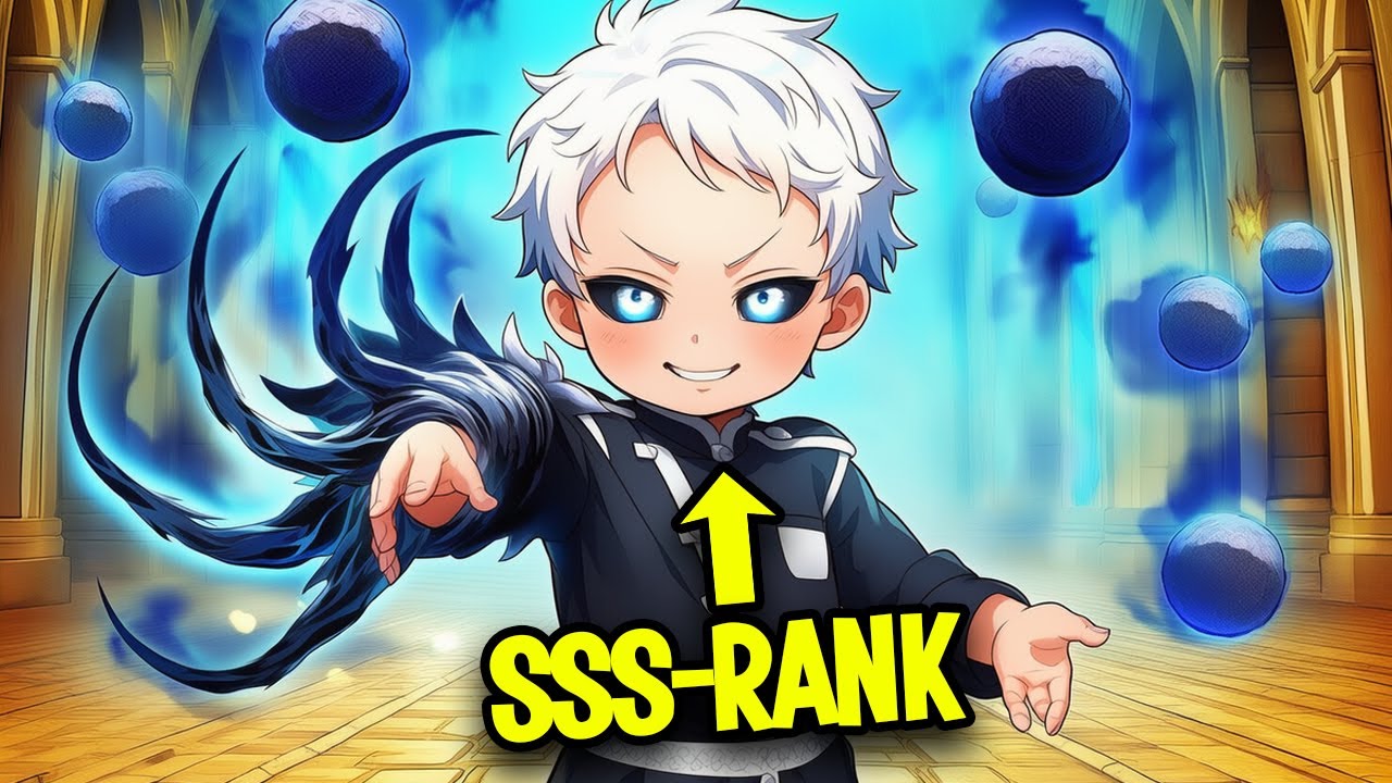 Лузер переродился Как Самый Сильный Маг и Мгновенно Стал Поглощать Способности Всех в Академии!