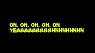 Van Halen - Dance The Night Away + Lyrics