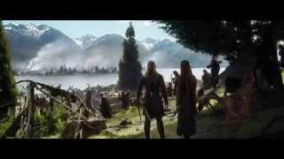 The Hobbit: The Battle of the Five Armies | official teaser trailer (2014) Peter Jackson