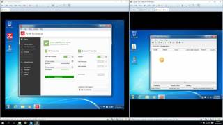 Avira Runtime Arcanum