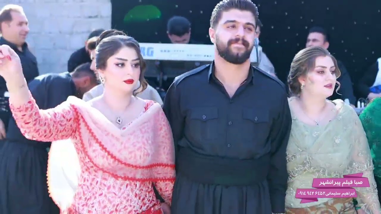 عبدالله ساسانی و اکو بندری